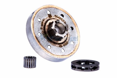 Husqvarna 562xp koppelingstrommel 3/8 7t