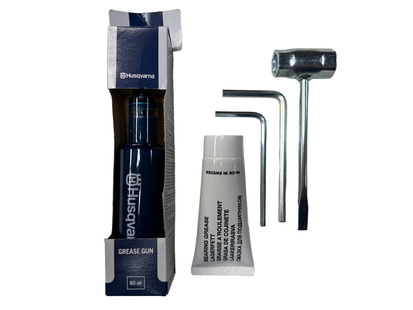 Husqvarna gereedschap set motorzaag