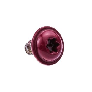 Husqvarna schroef 8mm rood