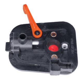 Filtermechanisme compleet