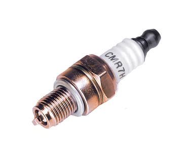 Spark plug