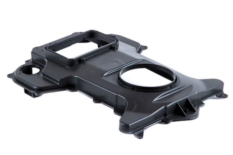 Husqvarna body bovenkant 2010> g2