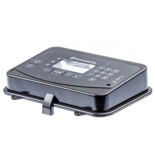 Husqvarna toetsenbord automower 220ac