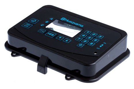 Husqvarna toetsenbord automower 230acx