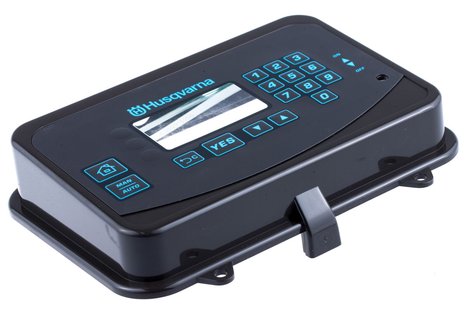 Husqvarna toetsenbord automower 260acx