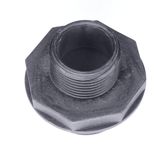 Aansluitwartel 1 1/4"