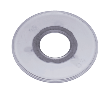 Turbine casing cover