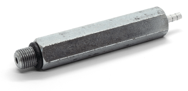 Husqvarna bougiegat plug druktester t540