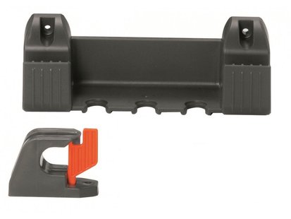 Gardena wandbevestiging compleet