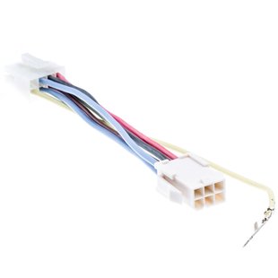 Automower laadstation adapter kabel