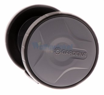 Wielset graskantenschaar