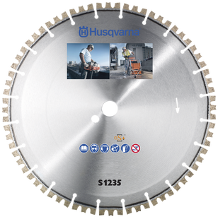 450 25.4 40x3.6x10 s1235