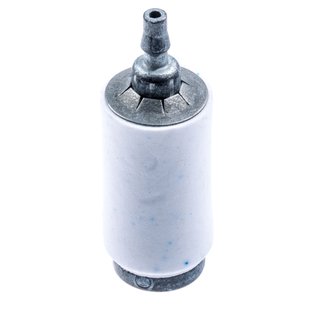 Husqvarna benzine filter verzwaard