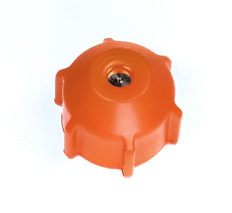 Sproeikopje volledig