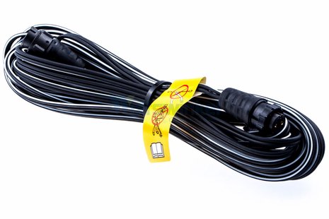 Husqvarna trafo kabel 10m 305 308 rond