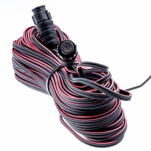 Husqvarna trafo kabel 20m 305 308 rond