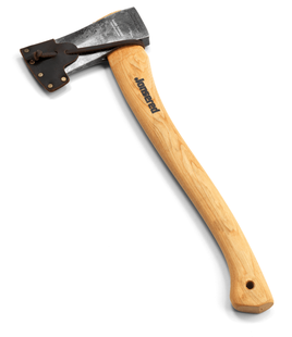 Axe small splitting 0.9 kg, 50