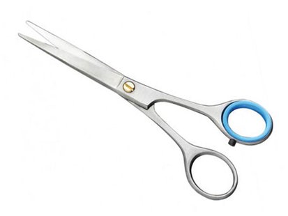 Adola kappersschaar 14cm rv