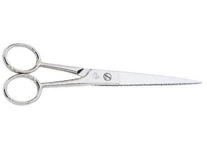 Adola kappersschaar 16.5cm