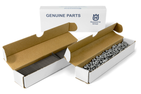 Husqvarna automower mesjes 0.6mm 300 stk