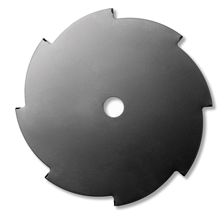 Grass blade bbo003 255 8t 1"