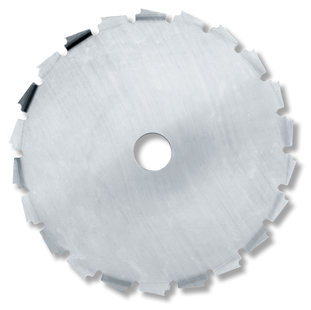 Saw blade bbo008 200 22t 1