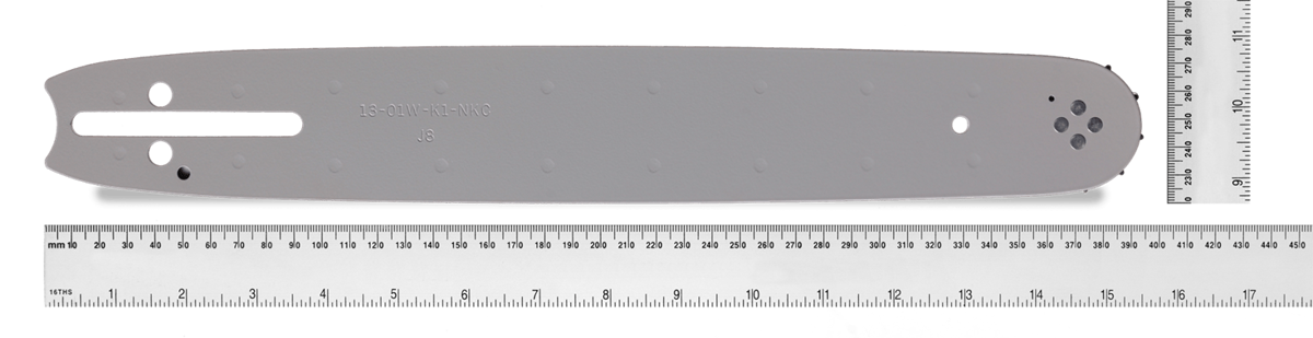 Mcculloch zaagblad 33cm 1.5 325 56s k095