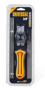 File kit flo019 0.325" pixel