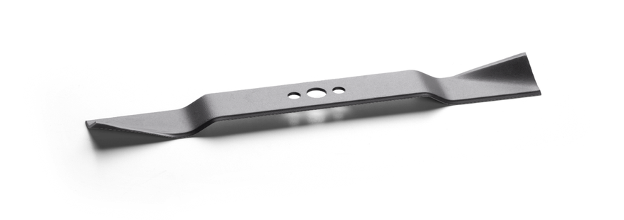 Mower blade mbo017 40 cm stand