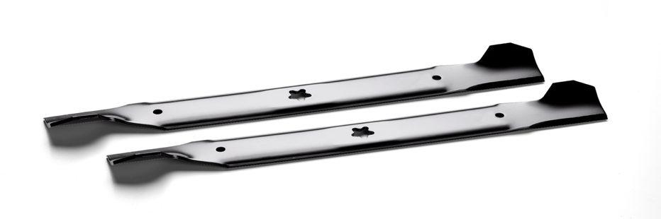 Ride on blade mbo043 2-pack 420mm 107cm