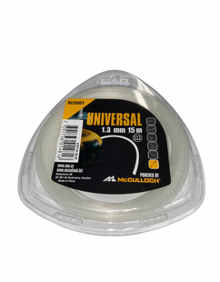 Trimmer line nlo001 1.3x15