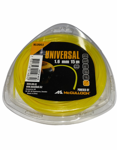 Trimmer line nlo003 1.6x15