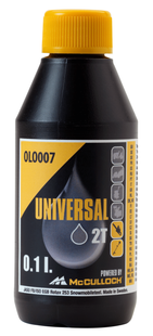 2t oil 0.1l olo007 ls