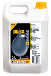 Chain oil 5l olo009 veg