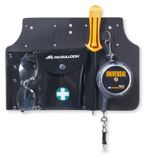 Holster tlo017 rear tool carri