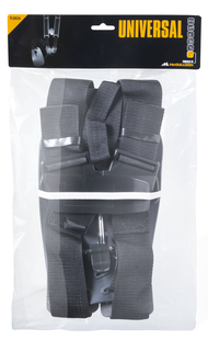Harness tlo026 double