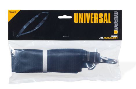 Harness tlo027 single