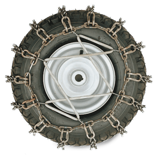 Snow chains tro008 (pair) 18 x