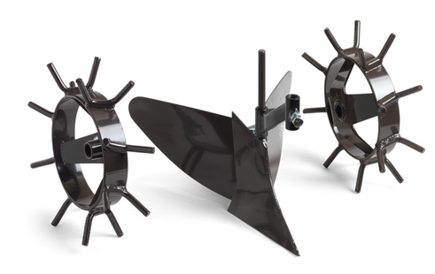 Husqvarna tao020 - ridger