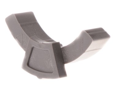 Gardena / flymo pas blokje stuur houder