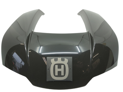 Husqvarna automower 305 bovenkapje grijs