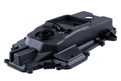 Husqvarna boven chassis 105 305(oud)308