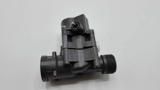 Gardena duo hydraulisch ventiel cpl (1x)