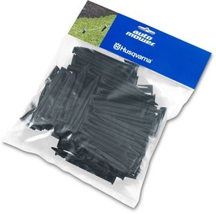 Husqvarna automower draadkrammen 100st