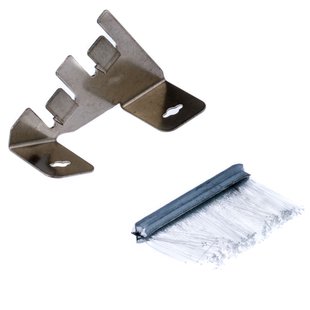 Husqvarna wielborstel kit