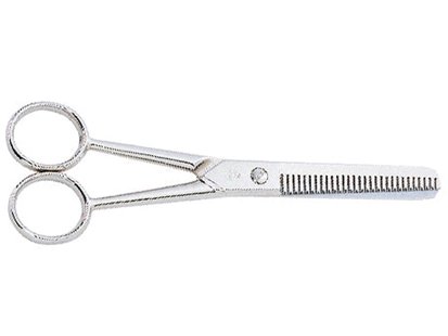 Adola effileerschaar 16cm