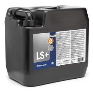 Husqvarna low smoke mengolie 10 liter