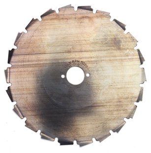 Husqvarna maxi 26-tands 200mm 20mm