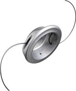 Husqvarna trimmer kop alloy