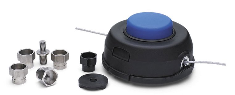 Husqvarna trimmer kop t35 universeel